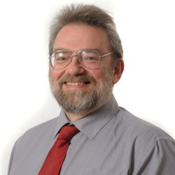Rick Woods